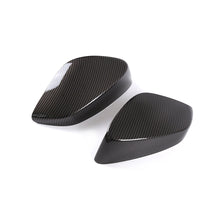 Carbon Fiber ABS Side Mirror Cover Caps Overlay For Toyota 86/Subaru BRZ 2012-2020