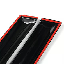 Premium Weathershields for Honda Civic sedan 8th gen 06-11 Weather Shield