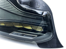 Smoked/Red LED Tail Lights For BMW 2 Series F22 F23 F87 M2 2014-2020