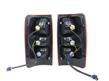 LH+RH Tail Light Rear Lamp w/ Bulbs NON LED For Holden Colorado RG 12-20 Ute LTZ LS Z71 LT