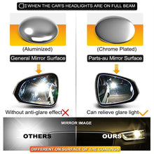 Pair of Extendable Towing Mirrors for Toyota Landcruiser 200 Series 2007-2019