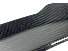 100% Dry Carbon Fiber Rear Trunk Spoiler Wing for BMW X6 F16 2014-2018