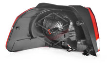 RH Right Driver Side Tail Light Lamp For VW Volkswagen Golf MK6 TSI TDI Hatch 2008-2012