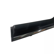Chrome Tinted Weather Shields Weathershields for KIA Seltos SP2 Series 2019-2023