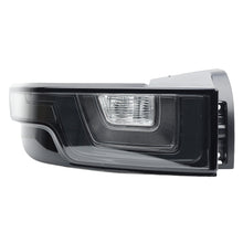 Smoked Rear LED Tail Light Set LH+RH for Range Rover Evoque L538 2016–2018 Lamps