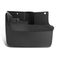 4x Front & Rear Splash Guards Mud Flap for Toyota LandCruiser 100 Series 1998-2007