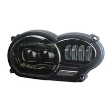 For R1200 GS 2005-2012 R1200GS Adventure 2006 2007-2013 LED Headlight DRL