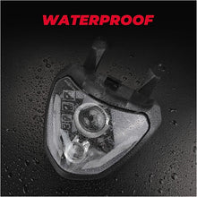 LED Projector Headlight With DRL For Yamaha MT07 FZ07 MT-07 2014 2015 2016 2017