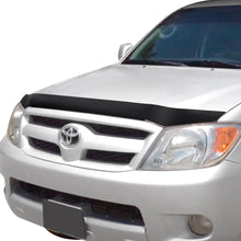 Bonnet Protector Guard For Toyota Hilux 2005 2006 2007 2008 2009 2010 2011