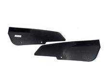 Gloss Black Rear Bumper Side Splitter for BMW 3-Series G20 M340i 2023 2024