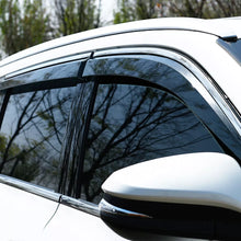 Weather shields Weathershield For Mitsubishi Pajero NM NP NS NT NW NX 2000-2019