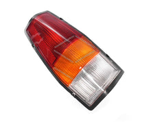 Pair LH+RH Tail Light Lamp For Ford Falcon XD XE XF XG XH Ute Panel Van 1981-1999