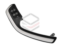 Driver Door Pull Grab Handle Trim + 4 Button Switch For Ford Falcon BA BF XT XR F6 2005-2011