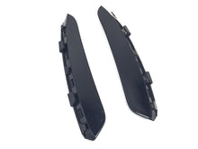 Front Bumper Side Flaps Canards For Mercedes W177 A220 A250 A35 AMG 2019+