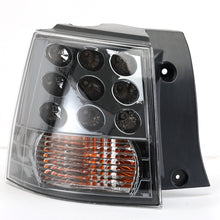 Left Side Rear Outer Tail Light Lamp For Mitsubishi Outlander EX ZG ZH 2006-2012