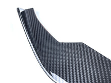 Dry Carbon Fiber Front Bumper Canards for BMW G80 M3 G82 G83 M4 2021-2024