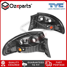 Pair L+R Tail Light Rear Lamp For 2000-2002 Holden Commodore VX Acclaim Executive S SS Equipe - Sedan oNLY