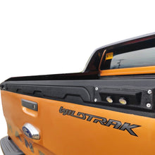 LED Tailgate Cover Protector Rail Cap Guard For Ford Ranger PX PX2 PX3 2012-2022