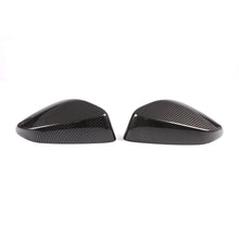 Carbon Fiber ABS Side Mirror Cover Caps Overlay For Toyota 86/Subaru BRZ 2012-2020