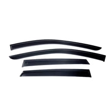 Weather shields Weathershields for Hyundai I30 PD Hatch 2017-2025 Sun Visors