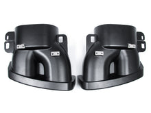 LED Lights Rear Diffuser + Exhaust Tips for Mercedes E W213 Seden AMG 2017-2020