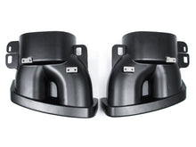 LED Lights Rear Diffuser + Exhaust Tips for Mercedes E W213 Seden AMG 2017-2020