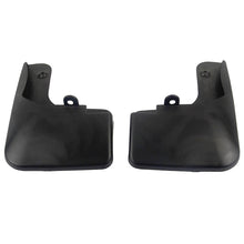 4x Front & Rear Mud Flaps Splash Guards Mudflaps for Toyota RAV4 2013-2015