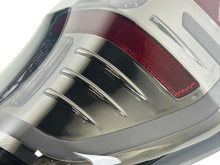 LED Tail Lights Fit Ford Ranger PX MK2 2011-2021 XL XLT XLS Wildtrak T6 T7 T8