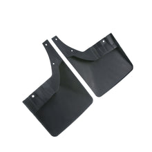 4x Front & Rear Splash Guard Mud Flaps for Nissan NP300 Navara D23 ST-X ST TU 2015-2017 4Door