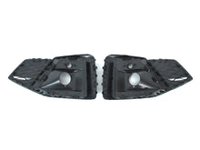 Left+Right Fog Light Grille Covers Bezels Fit Audi A5 S5 B9 2020-2024