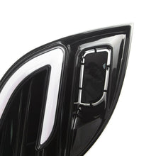 LED Daytime Running Light for Toyota Camry SE XSE 2018-2020 DRL Fog Lamp w/ Turn