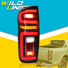 Left Side RH Tail Lights Rear Lamp for Cannon, Cannon-L, Cannon-X, Cannon Vanta 2020-2024