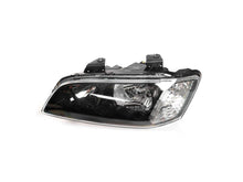 Pair Headlights Head Lamp For Holden Commodore VE S1 OMEGA BERLINA SS SV6 2006-2010
