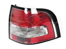 L+R Rear Lamps Tail Lights For Holden Commodore VE VF 2006-2018 - UTE ONLY