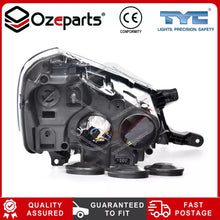 LH LHS Left Hand Head Light Lamp For Peugeot Expert Van Gen 1 2007-2015 B9P G9P