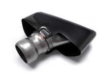 Glossy Black Exhaust Tips for BMW G30 M-Sport 2017-2021 et100
