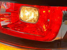 Right + Left Side Tail Light Lamp Rear For Land Rover Range Rover Sport 2014-2017