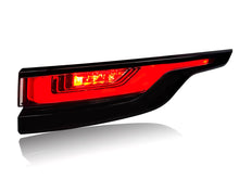 Right Side For 2018-2023 Land Rover Range Rover Velar Outer LED Tail Light Assembly