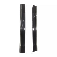 Chrome Tinted 4PCS Weather Shields for Mitsubishi Outlander ZM 2021-Onwards
