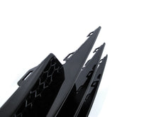 Fog Light Cover Grille Mesh Grill for VW Golf Mk6 GTI vw14
