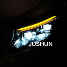 LED Headlights Assembly for Mercedes Benz Vito Metris 2016-2023