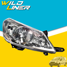 RH RHS Right Hand Head Light Lamp For Peugeot Expert Van Gen 1 2007-2015 B9P / G9P