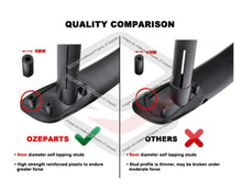Driver Door Pull Grab Handle Trim + 4 Button Switch For Ford Falcon BA BF XT XR F6 2005-2011