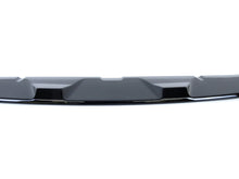 Gloss Black Front Bumper Lip Splitters for BMW M3 G80 M4 G82 2021-2023 di167