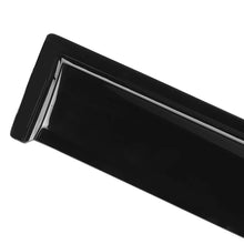 Luxury Weather Shields Weathershields Window Visor for Discovery 3 4 2004-2017
