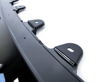 3PCS Gloss Black Front Bumper Lip Lower Spoiler for BMW X3 G01 M Sport 2022-2023