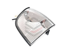 Pair LH+RH Corner Light Park Indicator Lamp For Ford Courier PG PH Ute 2002-2006