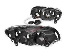 LH+RH Head Light Front Lamp Non Projector For Holden Commodore VE S2 2010-2013 SS SV6 Headlight