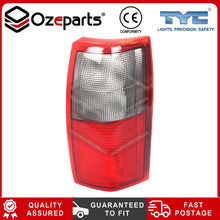 Pair Tail Light Rear Lamp Left+Right For Holden Commodore VT VU VX VY 1997-2003 Ute Wagon