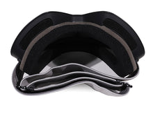 UV400 Sunglasses Eyeglasses Snow Ski Goggles Anti-Fog Double Lens Anti-Slip OTG Design HB-197B